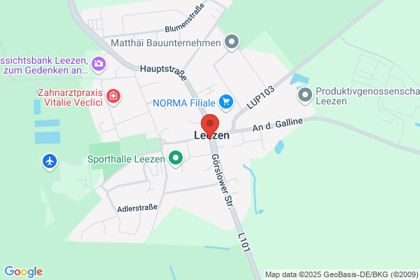 Norddeutsches Energie Zentrum GmbH