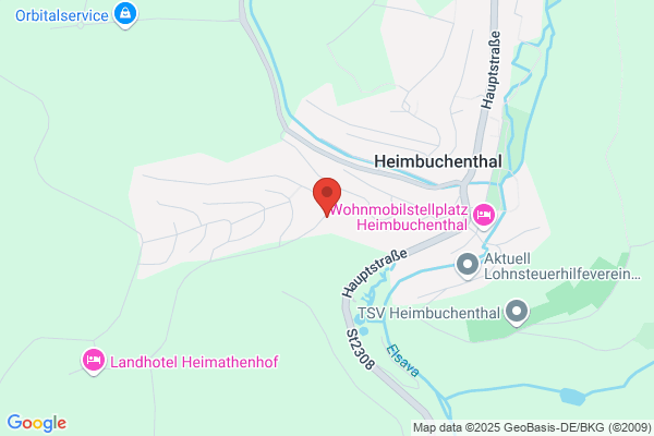 Schreck Getrud Heißmangel waschsalon