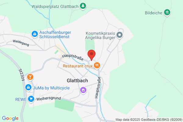 Sparkasse Aschaffenburg-Alzenau