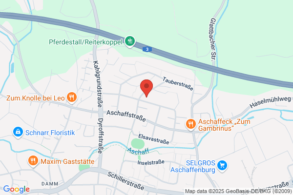 Taudte Hans GmbH