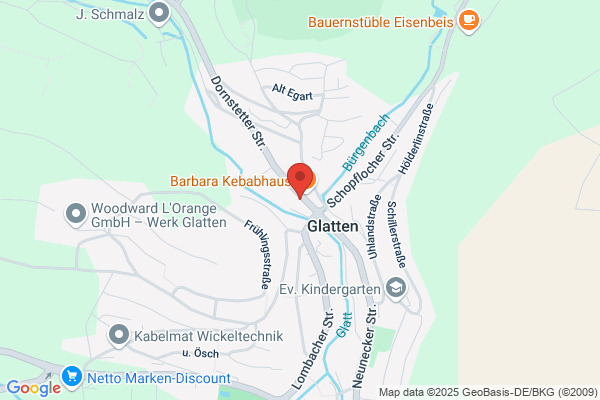 Lotto-Annahmestelle