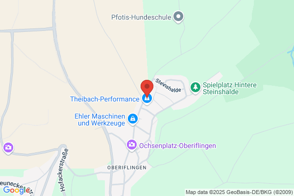 Ade & Tinnefeld GmbH