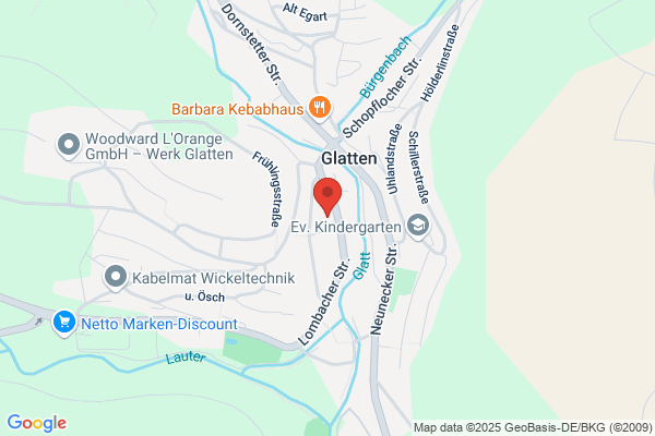 Brüder Grimm Schule: Schule
