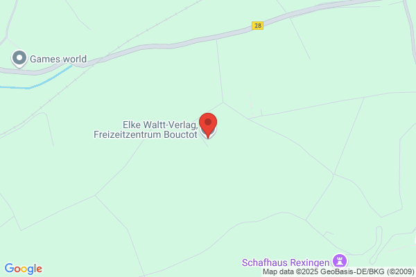 Elke Waltt-Verlag Freizeitzentrum Bouctot