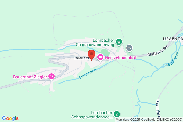 Gemeindeverwaltung Loßburg