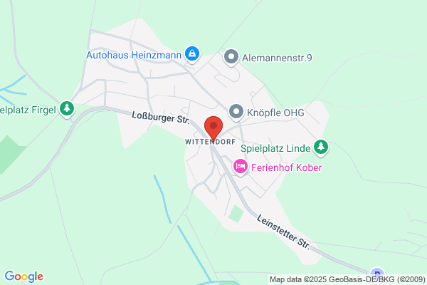 Grundschule Wittendorf
