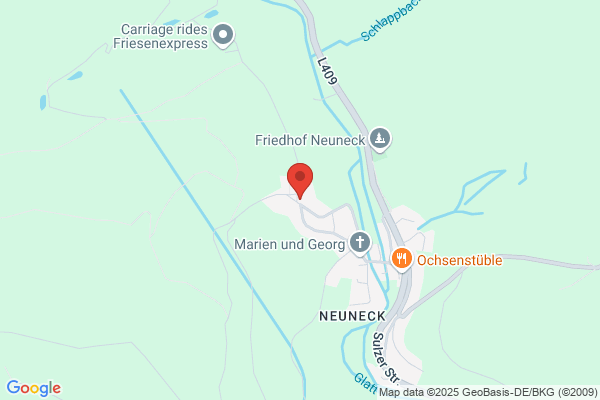 Holzbau Nübel, Inh. Albrecht Nübel