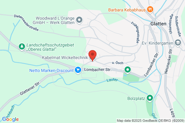 Kabelmat Wickeltechnik GmbH