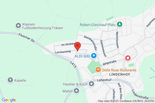 Kapsafill Lohnabfüllung und Lohnherstellung