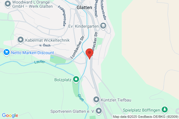 Kivano GmbH