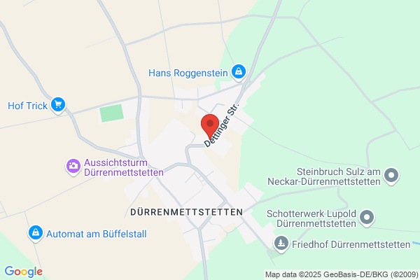Leber und Frey GmbH