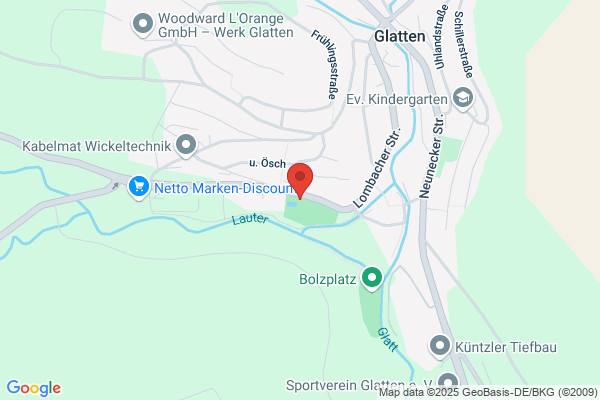 Naturerlebnisbad Glatten e.V.