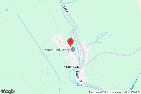 Schloßstüble