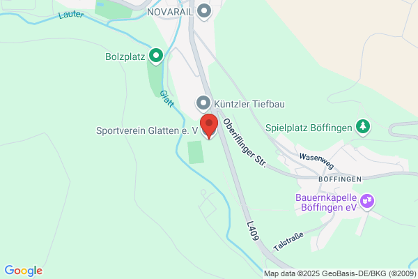 Sportheim