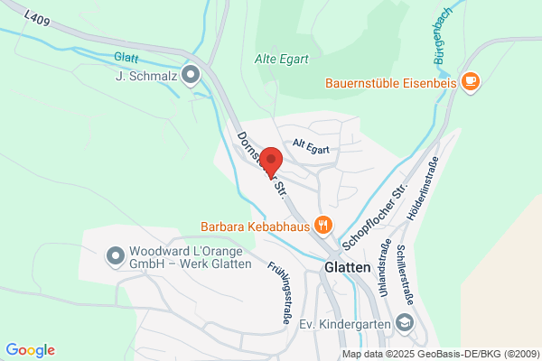 Stockburger Mineralöl-GmbH, Ludwig