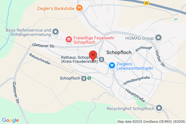 Turn- u. Sportverein "Vorwärts" Schopfloch e.V.