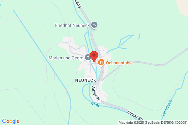Verwaltungsstellen Neuneck