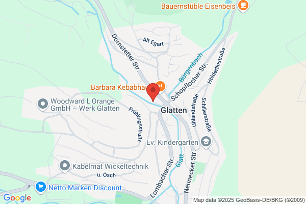 Zweirad Genkinger Inhaber Ingrid Dölker