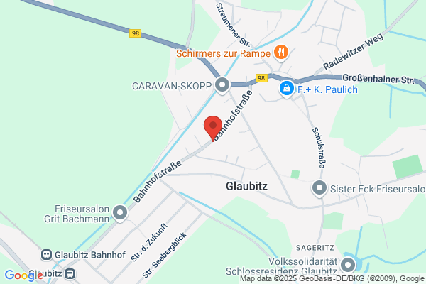 Allianz Versicherung Sibylle Vogt Hauptvertretung
