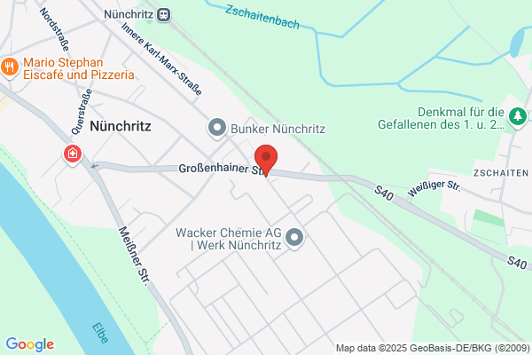 M+W Process Automation GmbH