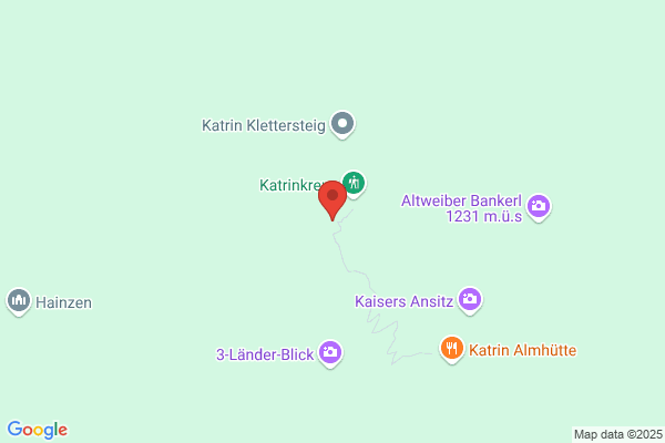 Katrin, Schaaf