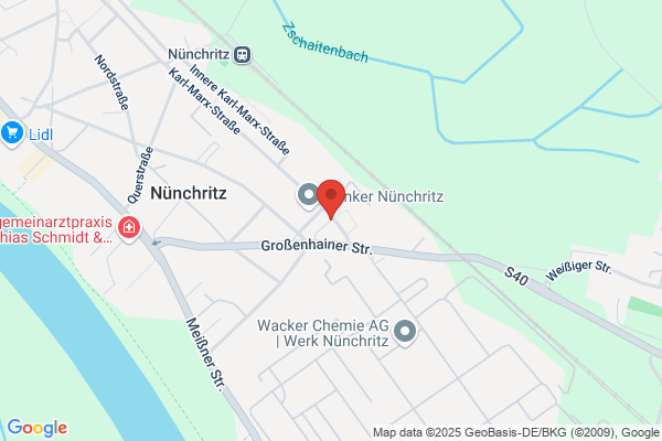 Bauunternehmen FAN GmbH