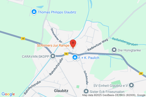 Bistro Gerüchteküche