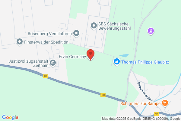 Ervin Germany GmbH