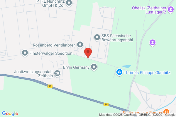 Exakta Wärme- u. Wasserzähler Service GmbH