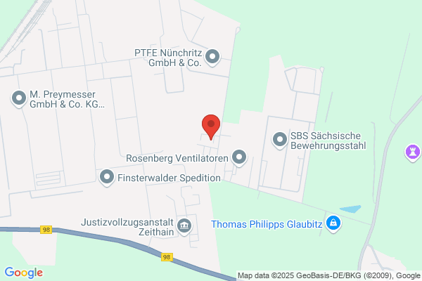 Lobbe Industrieservice GmbH & Co KG