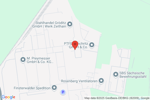 Maschinentechnik Riesa GmbH