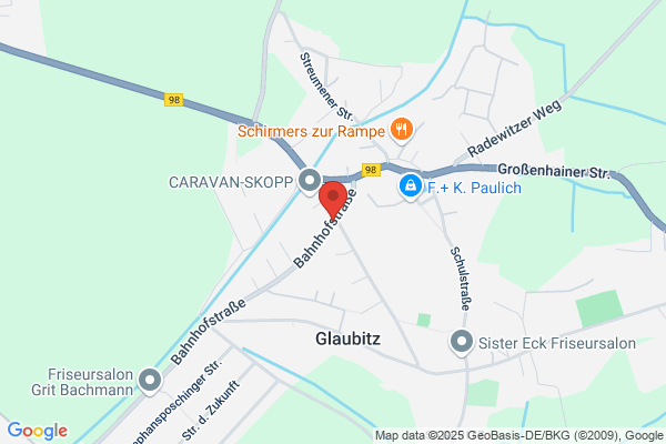 SpeziMed GmbH