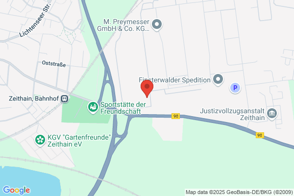 Vallourec & Mannesmann Tubes - V & M Deutschland GmbH Werk Zeithain