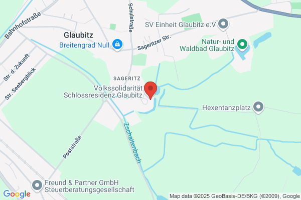 Volkssolidarität Kreisverband Riesa-Großenhain. e.V.