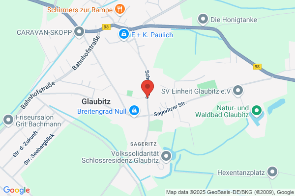 WESTFALEN AG