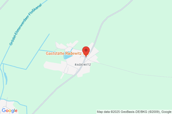 Zur Erholung