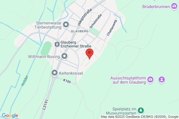 Anettes Fitnessstudio