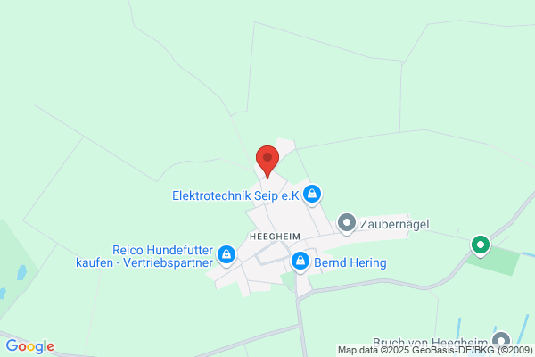 Freiwillige Feuerwehr Heegheim