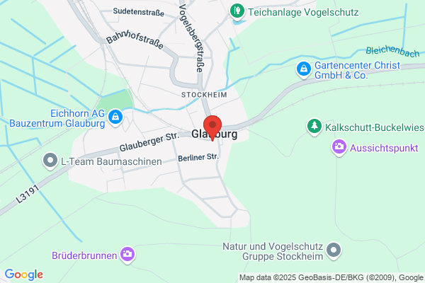 Heizungsbau A. Kretzschmar