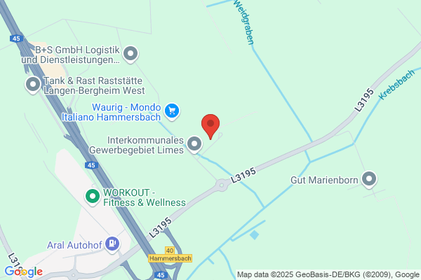 Hinkel Baudekoration GmbH