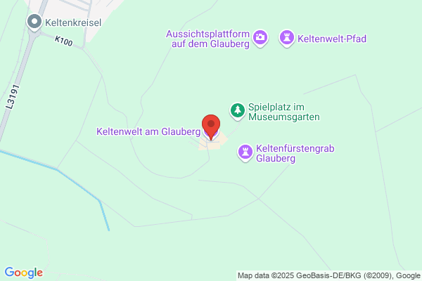 Keltenwelten