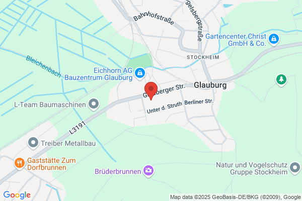 Pelzl Elektrogroßhandel GmbH