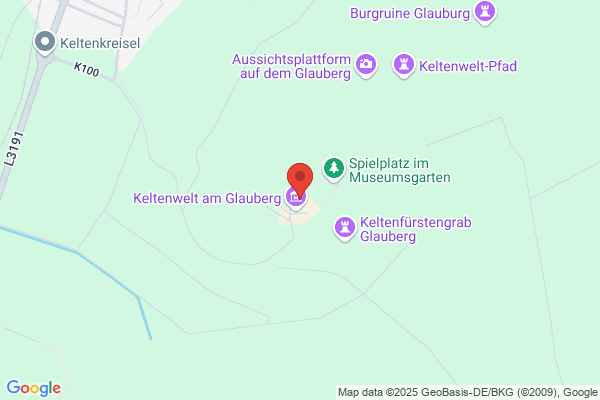 TourismusRegion Wetterau GmbH