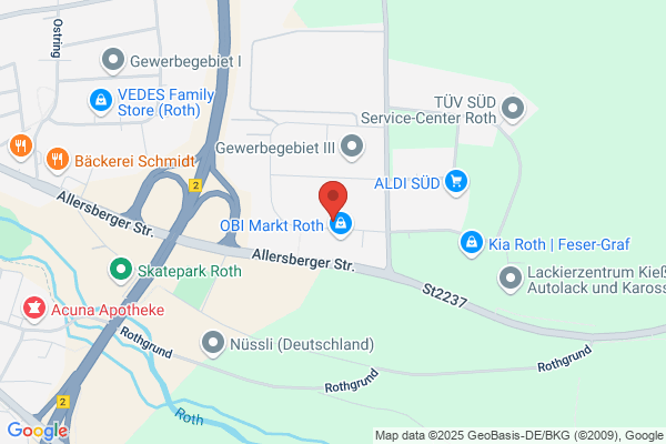 WILO EMU GmbH Büro Glauburg/Uwe Dyrda