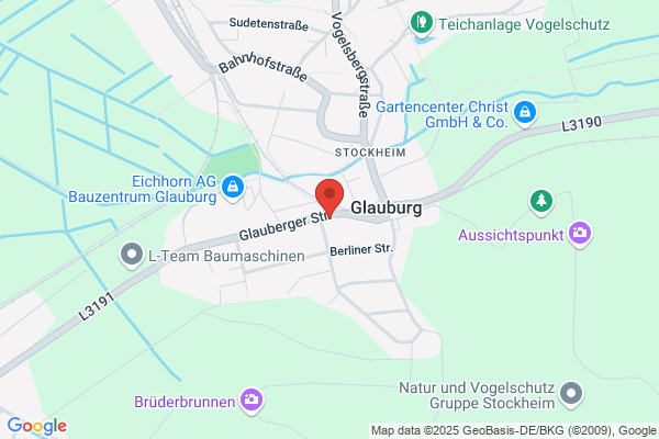 YOU Cosmetics Europe GmbH