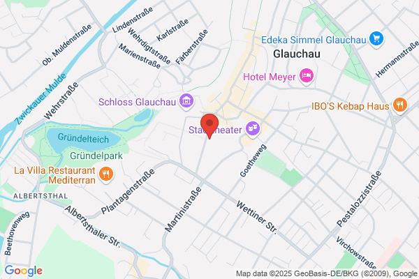 pgg planungsgesellschaft mbH