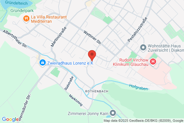 Grunewald Helmut Dr. med. MR