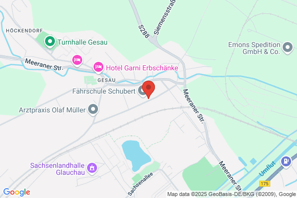 Autohaus Zenker Glauchau