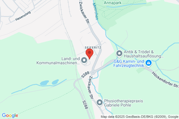 Fahrzeug Service Zetzsche GmbH