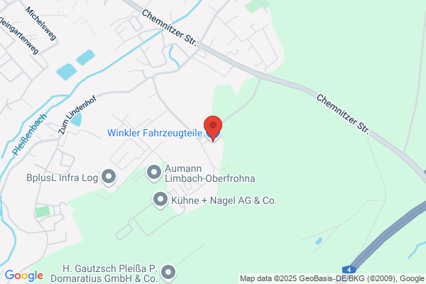 Winkler Fahrzeugteile GmbH